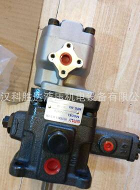 油HIF-40+PVA-A2 VHIVHP-30+P-F-30/40+PA-A1/A2变量叶片泵泵 高