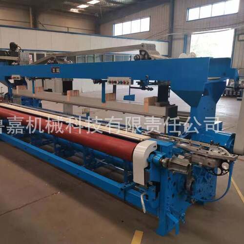 GA736辊刷绒平剑杆织机碳纤嘉维玻纤芳纶纤GA736-II维织专业布机