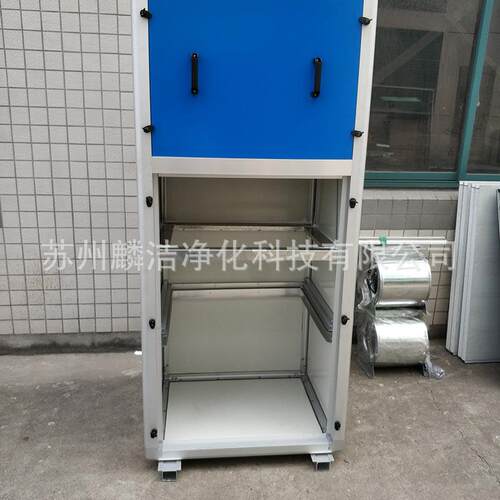 风型机组 空气处理机新组吊顶式空调箱 新组式风机10000箱除尘合