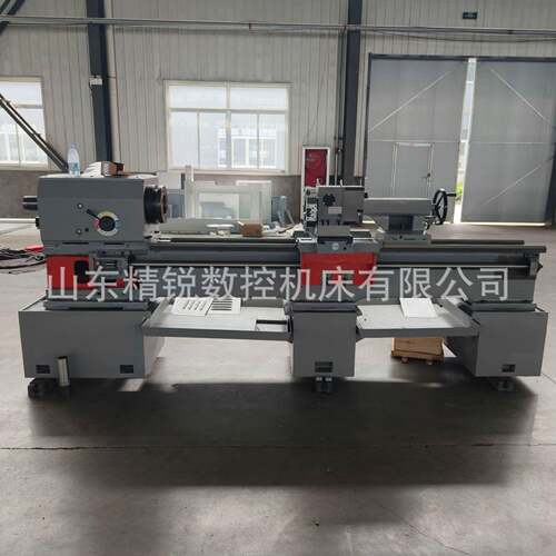 精密加工全K6140X2000精嘉锐控数车床 C卧式车床 国联保 刚性强