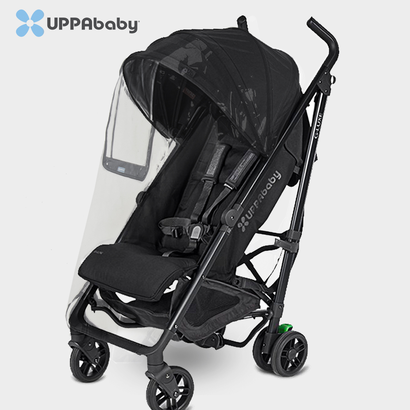 雨罩G-LUXE伞车G-LITE遮风