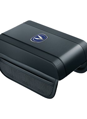 长安车载扶手箱增高垫cs/csplus锐程CC汽车中央扶手箱垫车用