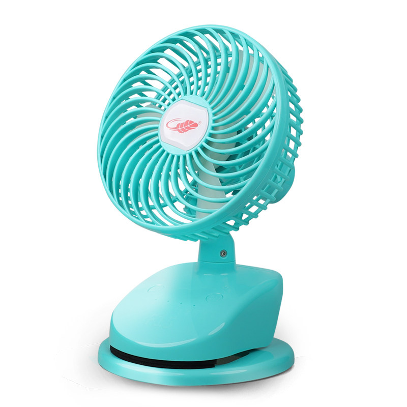 共田F15小风扇夹扇 夹式摇头充电G宿舍床上静音婴儿车风扇宝宝,居家日用,迷你风扇,淘宝优惠券,粉丝福利购,淘宝优惠卷