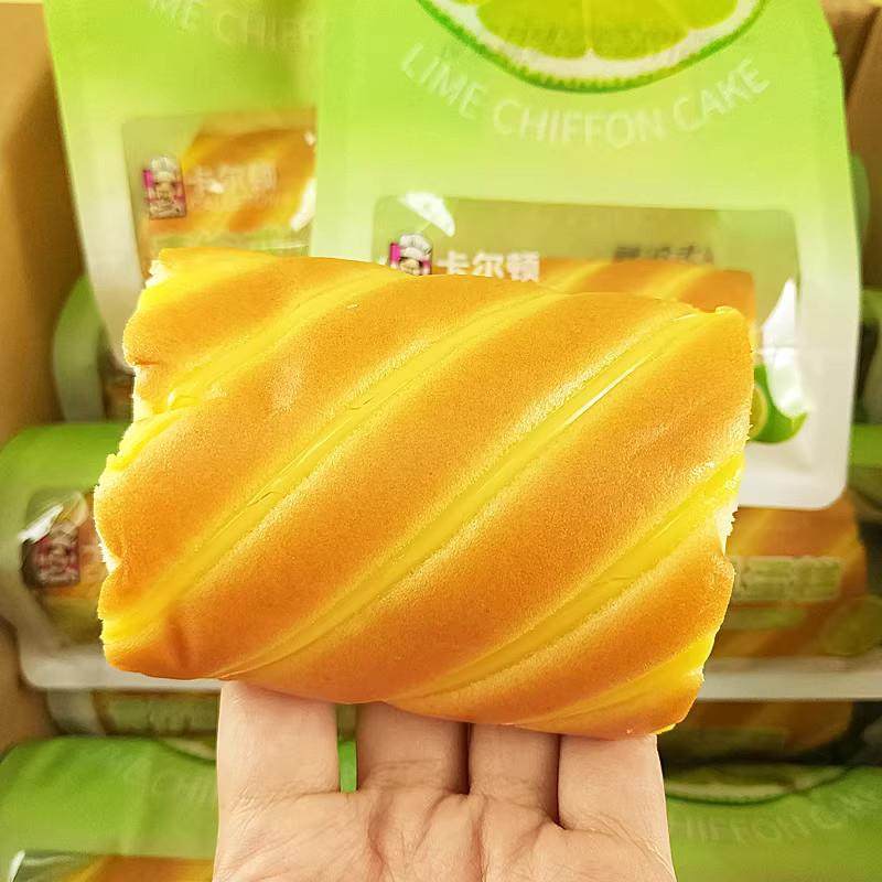 卡尔顿青柠戚风蛋糕散称沙拉酱夹心瑞士卷蛋糕下午茶解馋甜点心,零食/坚果/特产,芝士/奶酪蛋糕,淘宝优惠券,粉丝福利购,淘宝优惠卷