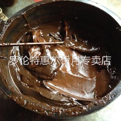 永兴马田豆油豆膏湖南郴州特产酱油膏农家传统手工黄豆酿造豆油酱