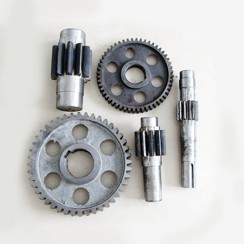 钢筋切断一二三轴二三齿轮游动剪切断铁,五金/工具,其他机械五金,淘宝优惠券,粉丝福利购,淘宝优惠卷