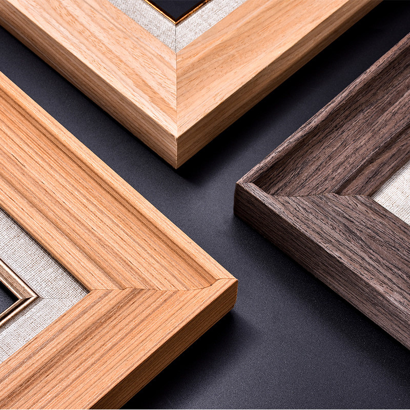 实木油画框定制任意尺寸数字油画装裱框挂墙欧式复古油画相框,家居饰品,相框/画框,淘宝优惠券,粉丝福利购,淘宝优惠卷