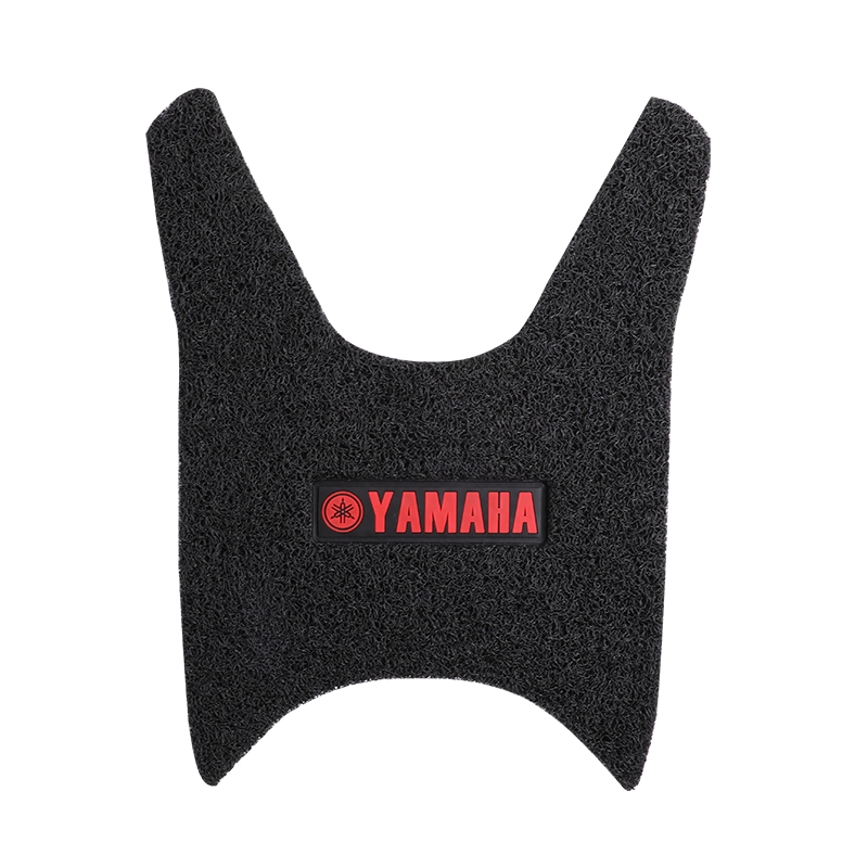 适用于 建设雅马哈赛鹰GT脚垫国四电喷踏板摩托车脚踏垫YM125T-2