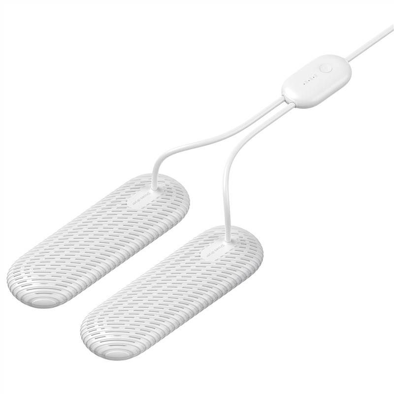 定时烘鞋器鞋子袜子烘干恒温加热烤鞋机暖鞋除湿去潮干燥鞋神器