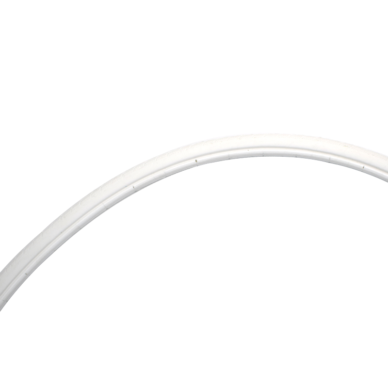 死飞车24寸实心胎24*1 3/8免充气自行车轮胎彩色倒刹车车胎防刺扎