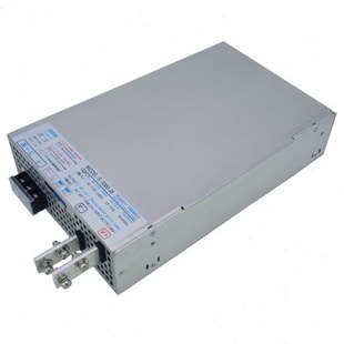 大功率开关电源24V 150伏3000W直流带PFC稳压60V 48V可调72V 100V