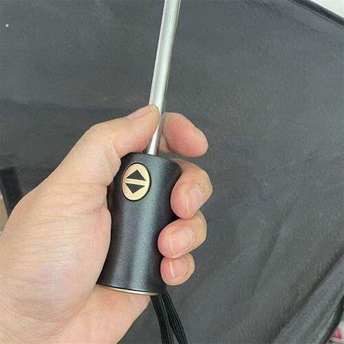 修雨伞零件自动伞开关配件勾蜂巢耐用款遮阳伞开关
