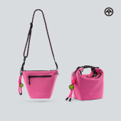 AetherTrail以太迹轻量百搭男女情侣亲子户外防泼水便携多用小包