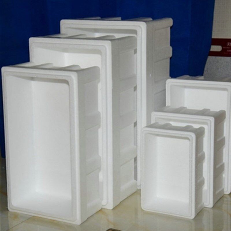 杨梅泡沫箱c420mm*280毫米*170MM泡沫盒42cm28厘米17cm