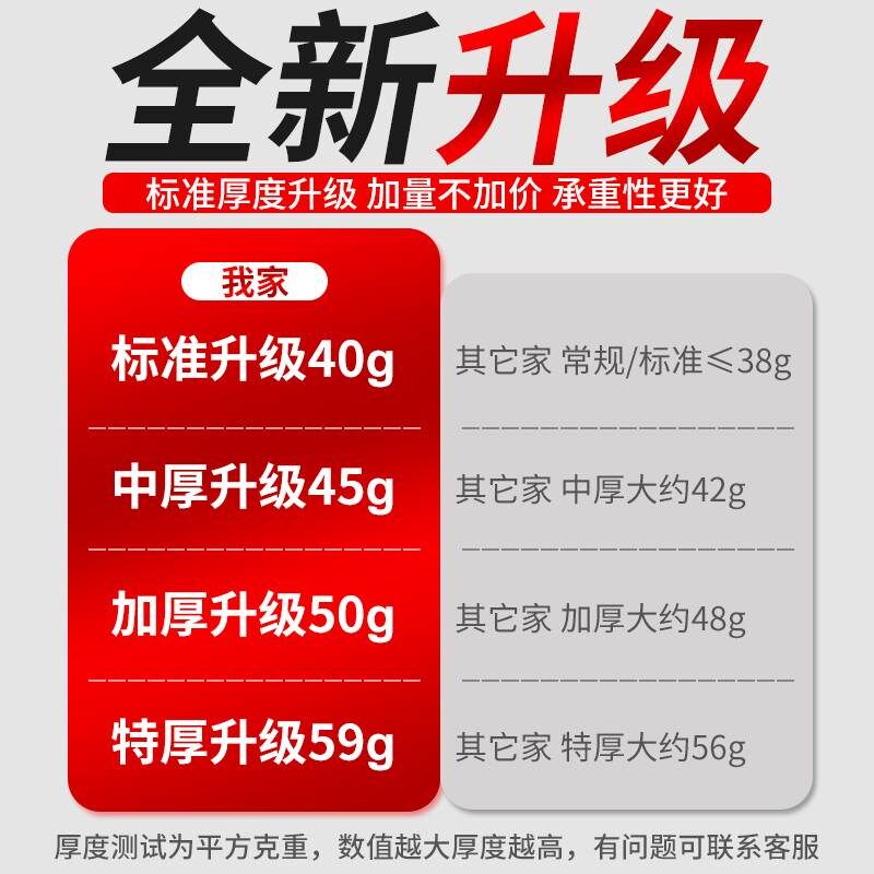 编织袋蛇皮口袋搬家快递尼龙打包装修建筑垃S圾清运沙袋子麻袋
