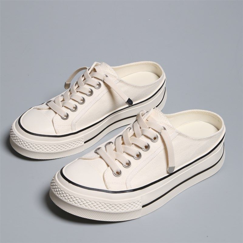 时尚超级舒服的刺绣帆布鞋内布面后空女经典S百搭休闲鞋板鞋,女鞋,休闲板鞋,淘宝优惠券,粉丝福利购,淘宝优惠卷