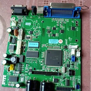 立象CP-2140/CP-314O/CCP-3140L主板USB接口打印板