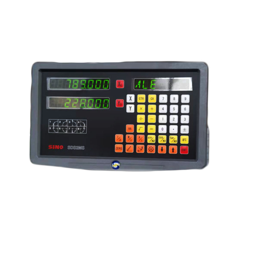 信和光栅数显表SDS2MS 江苏  辽宁 营口 丹东 大连  沈阳 黑龙江