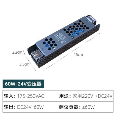 斜面灯槽45度 极简悬q浮吊顶反光灯槽回形顶灯薄如蝉翼线性氛围灯