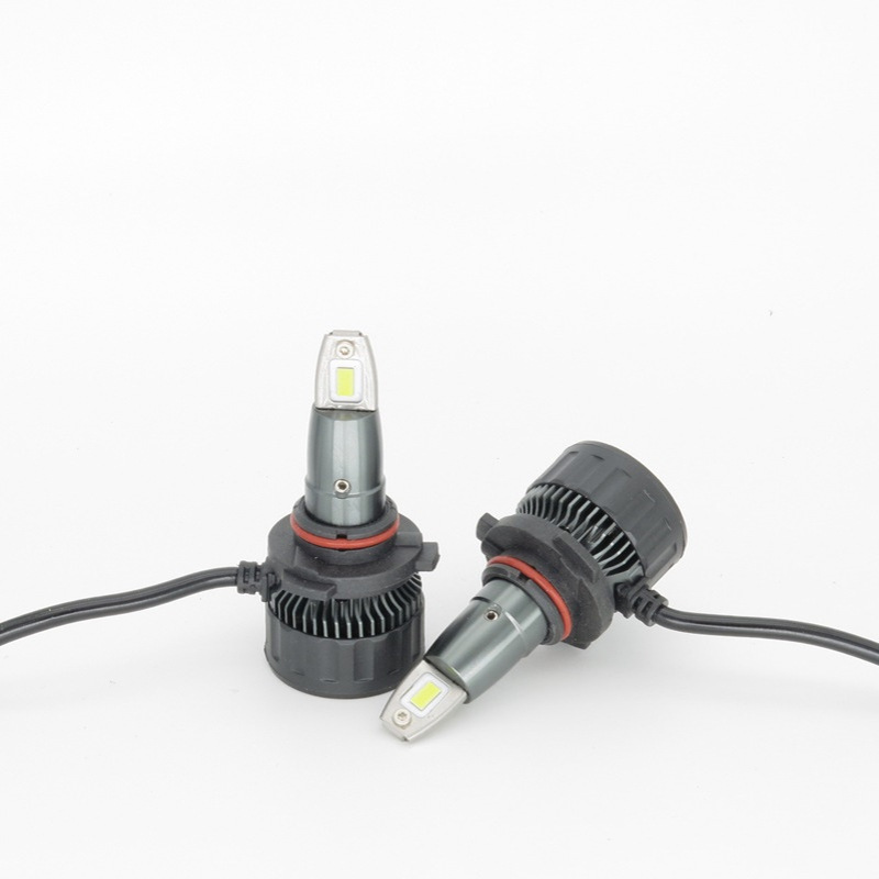 V3E 35W LED汽车前大灯H8 H9 H11 雾灯 LED汽车车灯