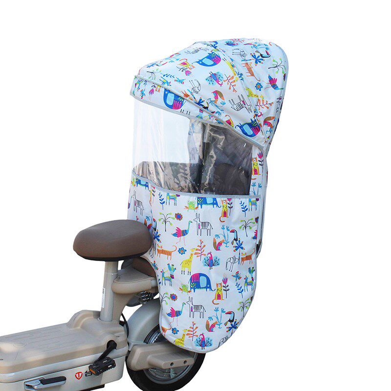 电动自行车儿童座椅后置防风w雨棚宝宝座椅秋冬加厚挡风防寒棉雨,电动车/配件/交通工具,儿童座椅棚,淘宝优惠券,粉丝福利购,淘宝优惠卷