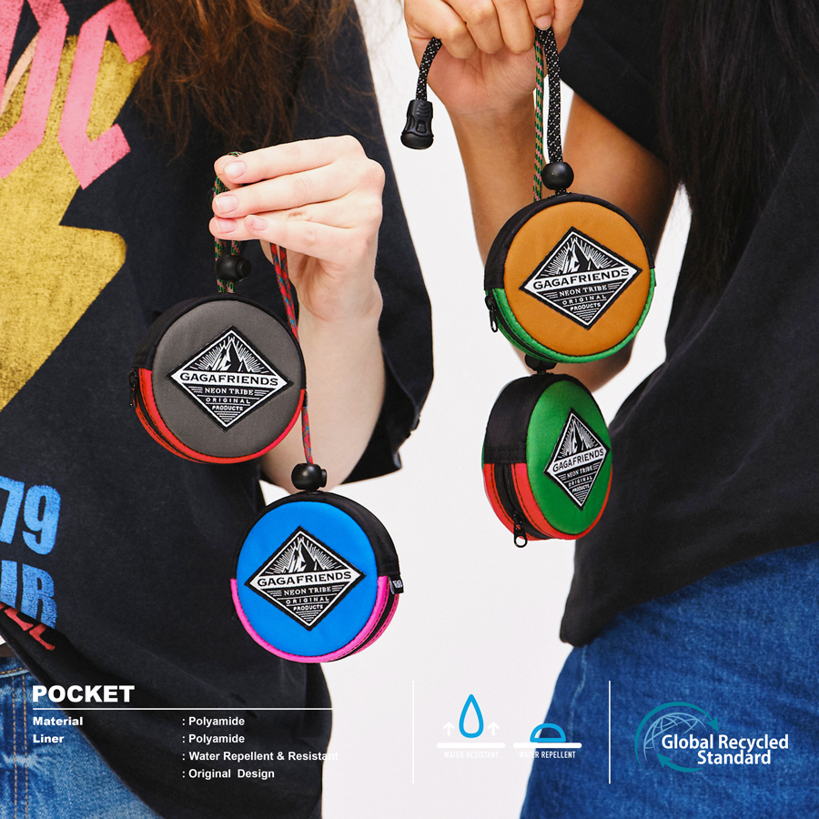 钥匙包硬币零钱耳机包