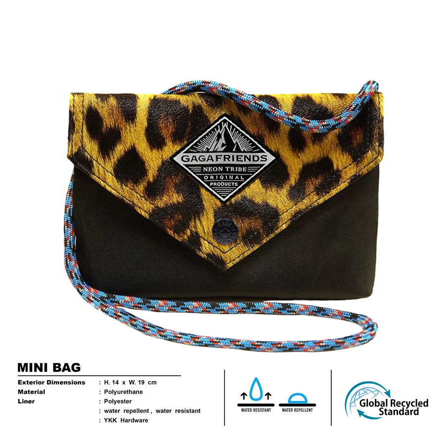 GAGAFRIENDS25夏迷你单肩斜挎包包手机包化妆包拼接豹纹小挎包,箱包皮具/热销女包/男包,通用款女包,淘宝优惠券,粉丝福利购,淘宝优惠卷