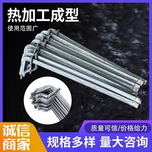 步步紧建筑木工步步紧卡钩v步步紧拉紧器步步紧扒钩木工模板卡头