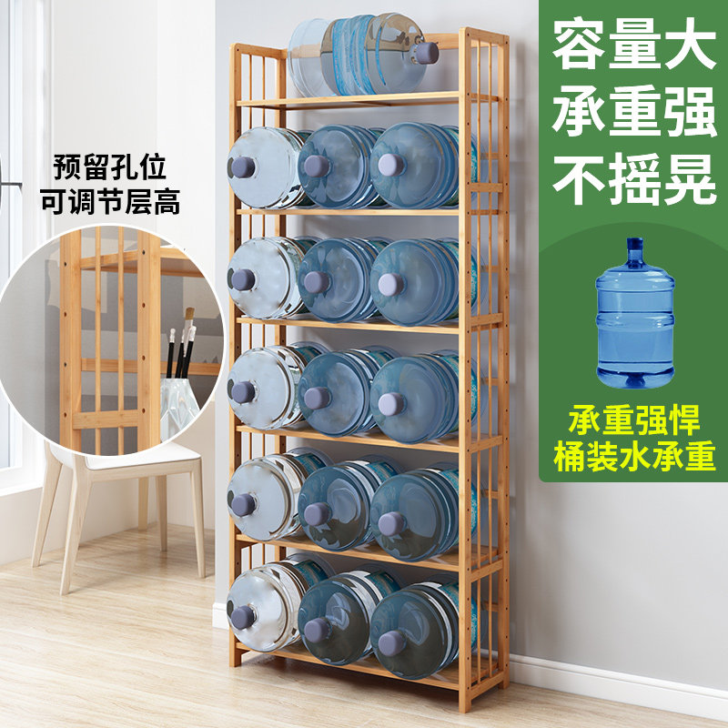 简易书架落地小书柜o简约现代学生用儿童桌上实木客厅收纳置物架,住宅家具,书架,淘宝优惠券,粉丝福利购,淘宝优惠卷