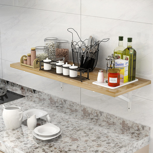 定制人造台面板桌板吧台板衣柜板免漆板层板隔板W置物架桌面板