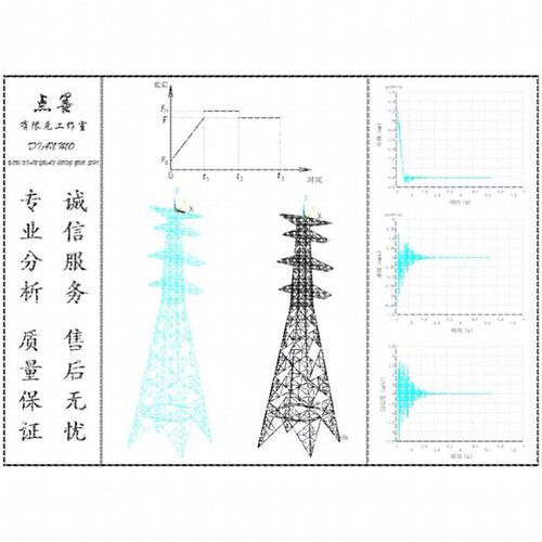 代做有限元分析/CAE分析/ansys/强度校核/振动分析/运动学分析