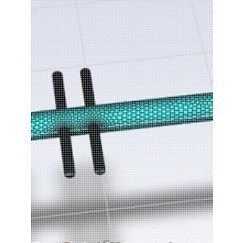 代做CAE分析Abaqus/Ansys/Fluent/Adams/lsdyna有限元彷真CFD模拟