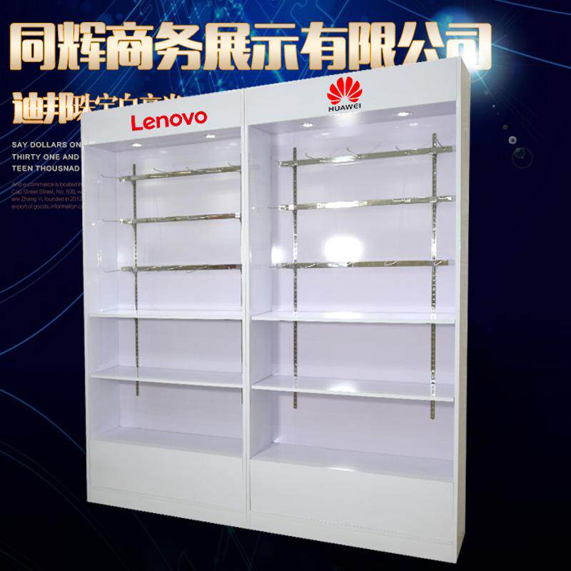 手机配件柜电脑展数码耳子
