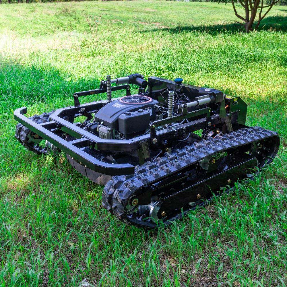 园林开荒遥控割草机HT越野式马力智能除草机家用履带割草机,农机/农具/农膜,割灌机/割草机/油锯,淘宝优惠券,粉丝福利购,淘宝优惠卷