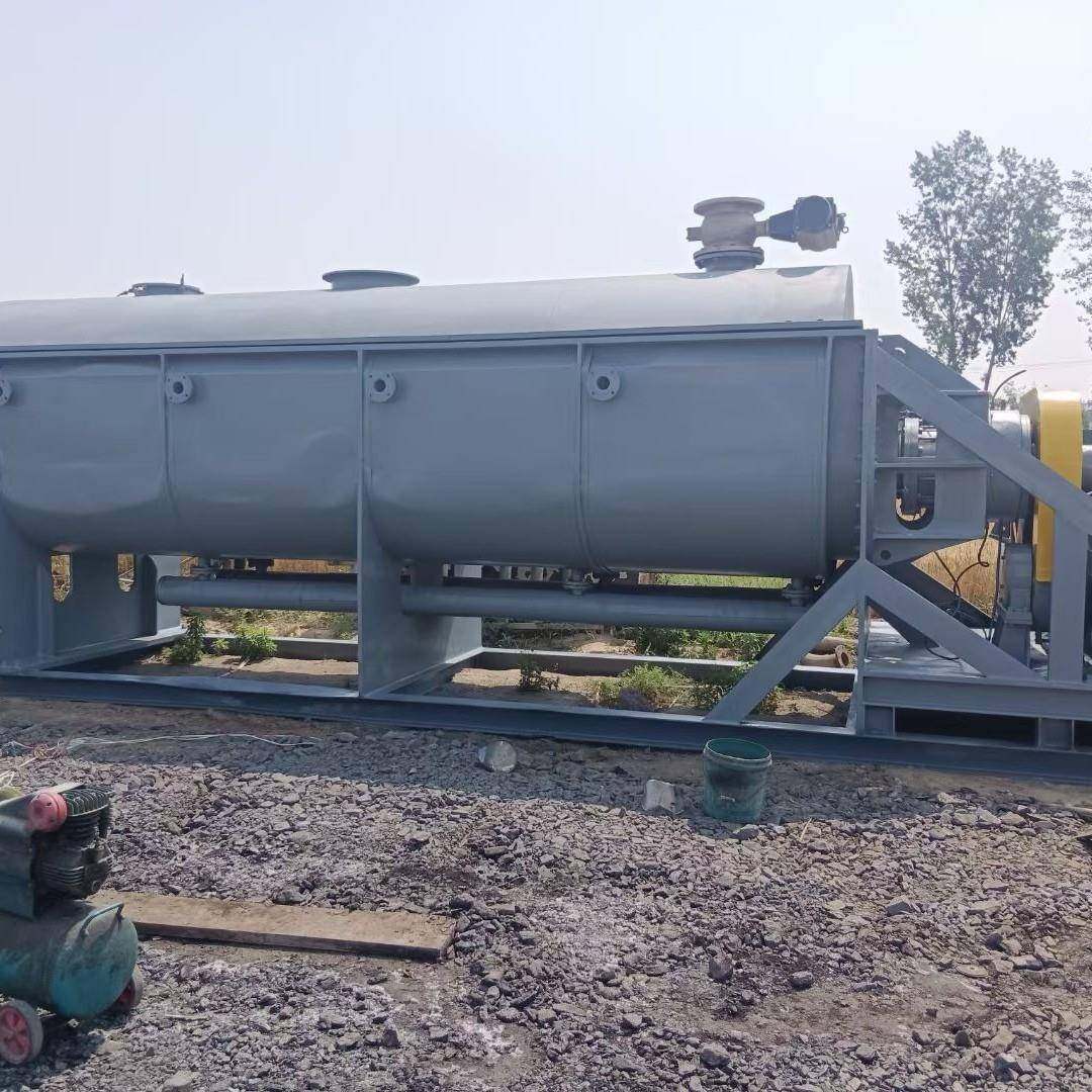 销售回收二手平方桨叶干燥机污泥空心桨叶干燥机烘干机,机械设备,干燥机/干燥箱/烘干机,淘宝优惠券,粉丝福利购,淘宝优惠卷