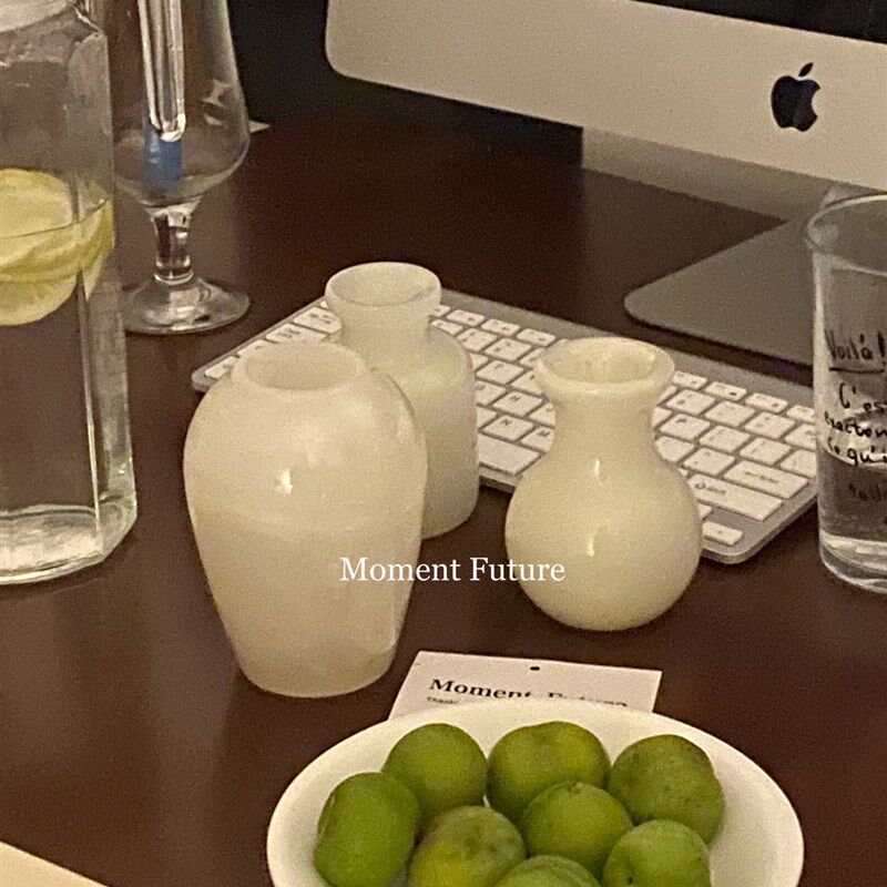 n 阿富汗天然玉石瓶餐具筒酒瓶陈列装饰品复古
