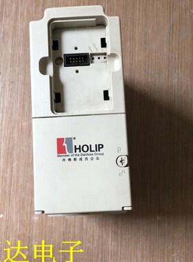 海利普变频器 HLN HLND  原装拆机 质量