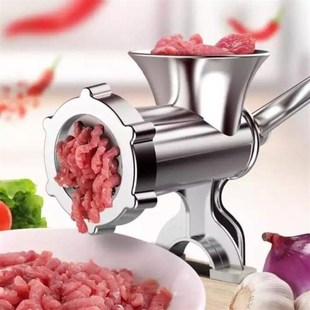 搅馅器绞肉手动蒜蓉切菜机压蒜器切辣椒姜末泥大蒜头多用干辣椒