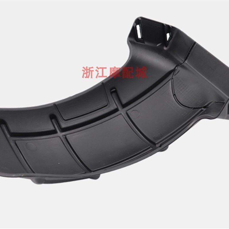 n后平叉挡泥板骠骑挡水板内泥板战速后泥板后盾电摩电动车改装