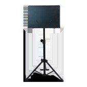 乐谱架吉他便携式 琴谱架曲谱架歌谱小提琴古筝谱台升降