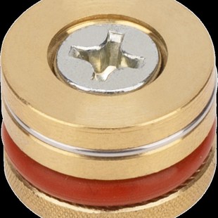 模具水柱塞水路运水铜堵头滚止水栓耐高温止水塞模具水堵头