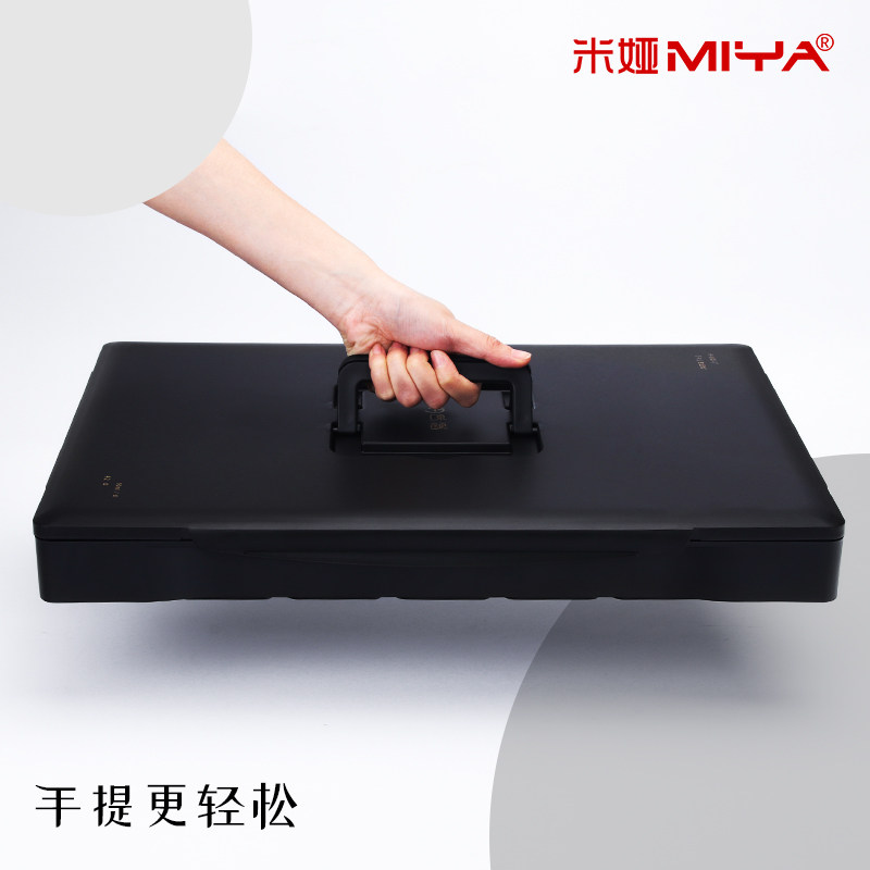 娅丙烯颜料黑骑士色方原颜集训考果冻手绘画墙绘涂鸦防水涂料墙体