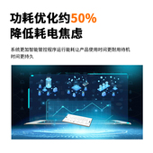 新品 .英寸手写墨水屏智能办公本平板小 大我i 首发 前后摄像头