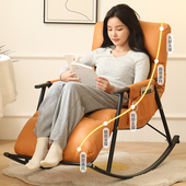 摇椅躺椅大懒沙发睡躺摇摇椅沙发阳台休闲懒椅