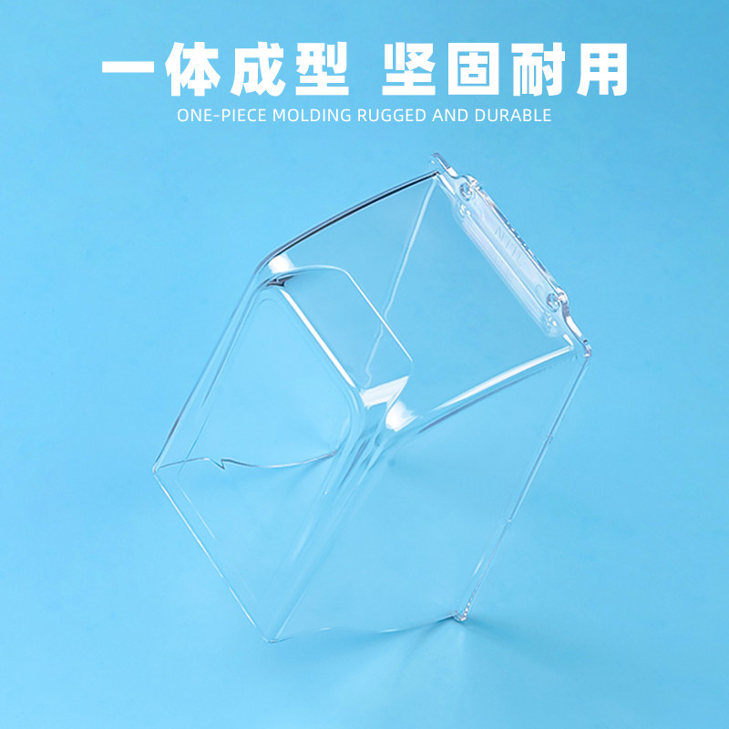 中控指纹刷卡门禁机防雨罩视门铃防水罩人脸识别机遮阳遮光罩,电子/电工,门禁机,淘宝优惠券,粉丝福利购,淘宝优惠卷