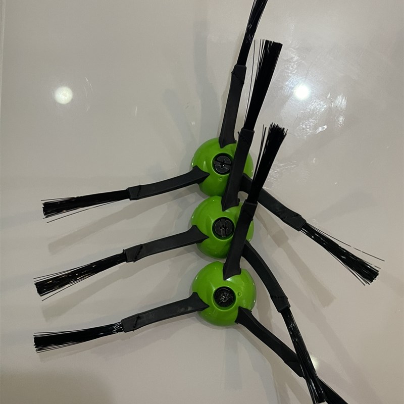 irobot i7 e5 e i i i智能扫地机器人滚刷网边刷集尘盒电池