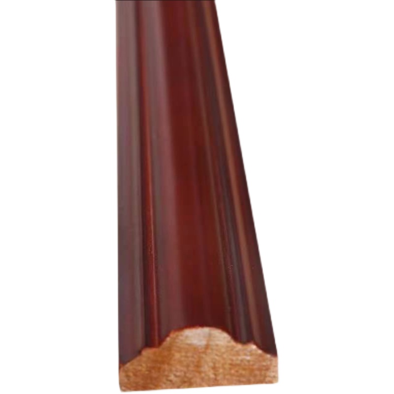 水曲柳实木线条中式吊顶线背景墙装饰木线条烤漆门套线踢脚线阴角