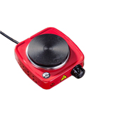 W迷你电热炉小电炉煮摩卡壶煮咖啡茶炉实验用烧杯保温恒温