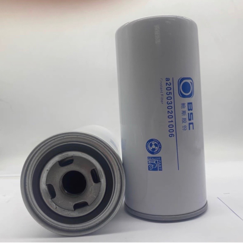 鲍斯7kw机油鲍斯空压机油20100 201002