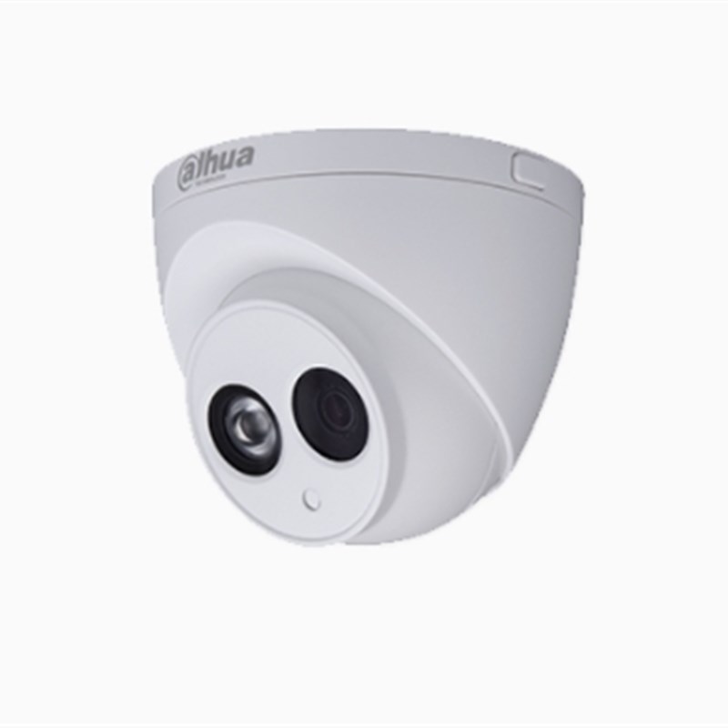 大华200万网络摄像机DH-IPC-HDW3233C poe供电 星光夜视